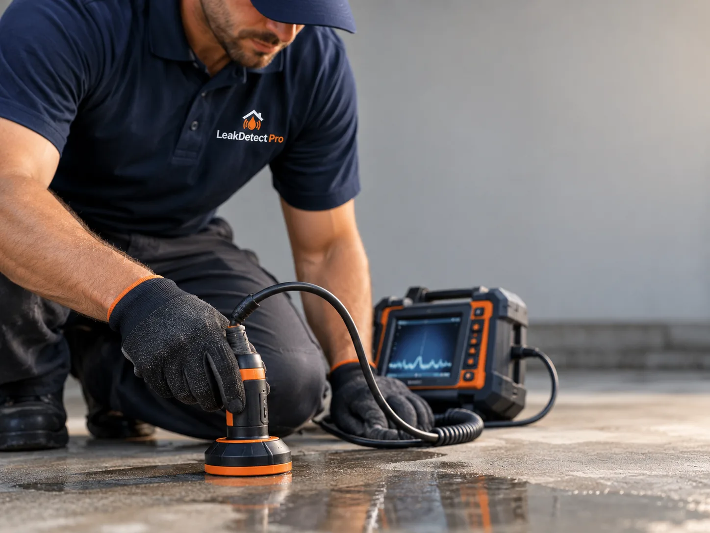 Flat Roof Analysis in Alapaha, GA